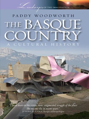 cover image of The Basque Country